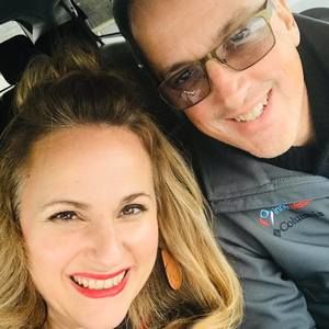 Meet your Posher, Debbie